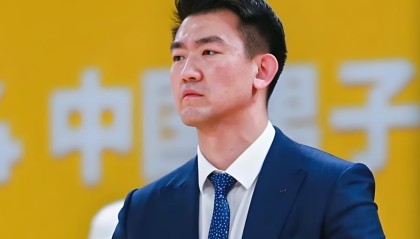 博鱼体育官方入口-赢上海8分！CBA记者大赞广厦队1人：配得上王博亲自给他递水